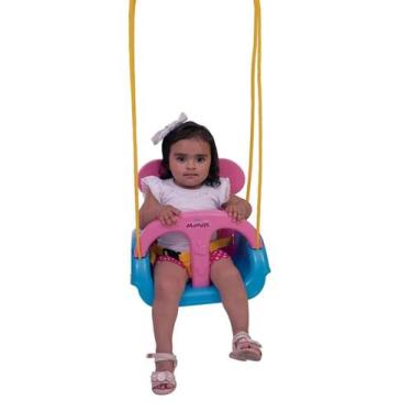 Imagem de Balanço Infantil Minnie Disney Xalingo