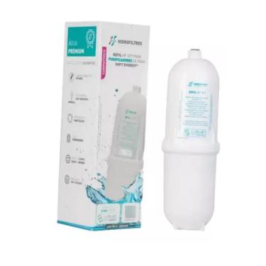 Imagem de Refil Baby Plus Compatível Com Soft Everest Star Slim Fit Cor Branco 9