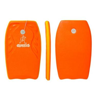 Imagem de Prancha de Surf BodyBoard Mirim Surf Radical Cores sortidas - SurfRadi