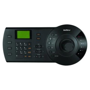 Imagem de Mesa Controladora Intelbras IP/Analógica VTN 2000