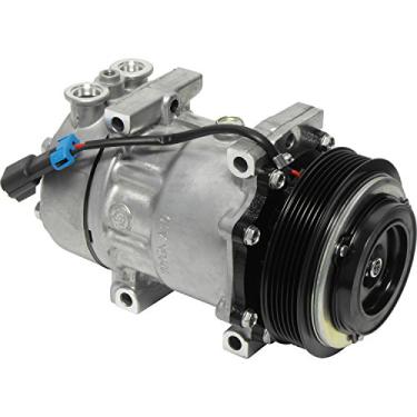 Imagem de Universal Air Conditioner Compressor de ar condicionado CO 4079