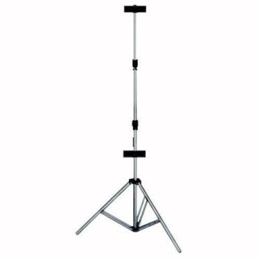 Imagem de Porta Banner C/Garras 1,80 Suporte Pedestal Tripé