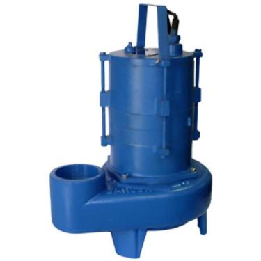 Imagem de Bomba submersivel para drenagem e esgotamento dancor ds 56-40 3 cv 2p 