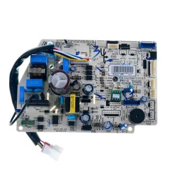 Imagem de Placa Ar Split Evap 12000 Btus Inverter Lg Ebr85607317