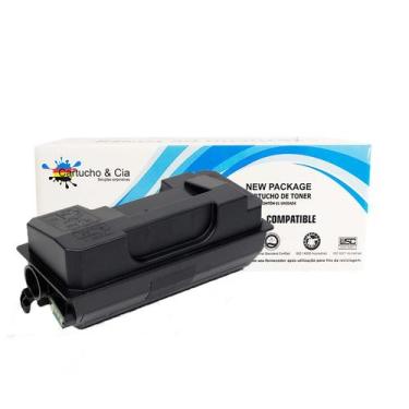 Imagem de Toner Comp. MP601C MP601 MP501 MP501SPF M601SPF 25K - Cartucho & Cia