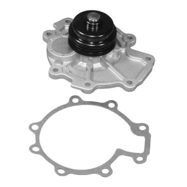 Imagem de ACDelco 252-957 Professional Water Pump Kit