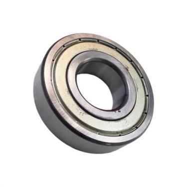 Imagem de Rolamento Industrial de Esfera 6307ZZ C3 35x80x21mm - Genérica