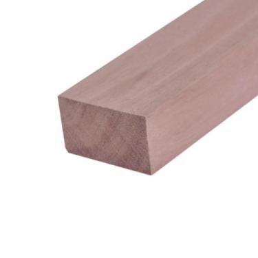 Imagem de Ripa Aparelhada 3,4cmx200cmx 2,1cm Jardim e Varanda Madeira do Brasil 