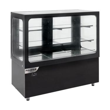 Imagem de Vitrine Refrigerada Gourmet 1,44 Polofrio Balcão De Doce Gourmet 1,44 110v