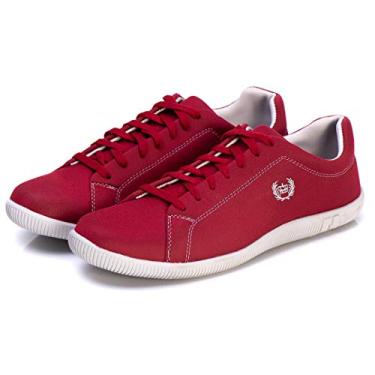 Imagem de Sapatenis Masculino Casual Jogger Confortável Leve