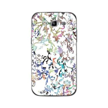 Imagem de Capa Adesivo Skin106 Verso Para Samsung Galaxy Win Gt-i8552 - KawaSkin