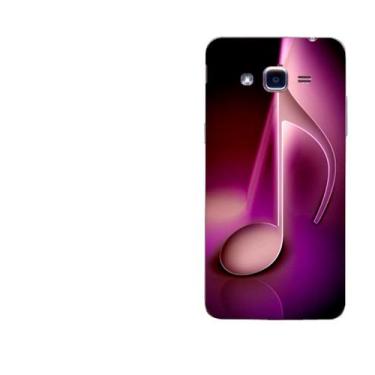 Imagem de Capa Adesivo Skin376 Verso Para Galaxy J2 Prime Sm-g532m - KawaSkin