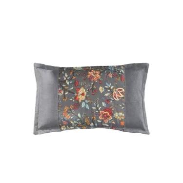 Imagem de Travesseiro Herbal Bliss para dormir - Recheios naturais com lavanda e artemísia, aromaterapia calmante para adultos e crianças, alívio para estações de alergia, suporta relaxamento profundo e