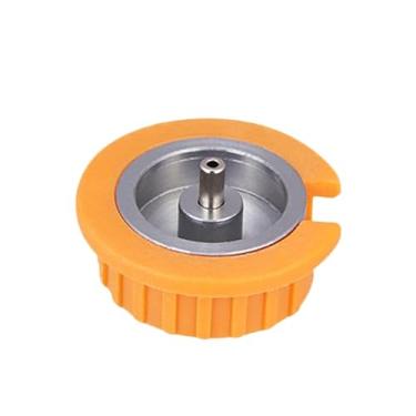 Imagem de simhoa Adaptador de Tanque de Gás Conversor de Botijão de Gás Portátil para Churrasco, Cozinha E Caminhada