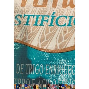 Imagem de Sacos para entulio kit com 10 pcs por 22,90 - SACO DE RAFIA, 250g, 100