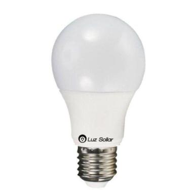 Imagem de Lâmpada Led Bulbo Superled A65 15W 6500K Luz Sollar