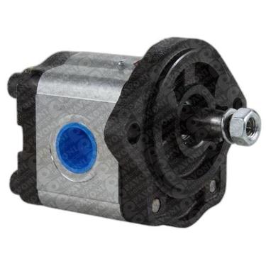 Imagem de Motor Do Ventilador Para Pá Carregadeira Case 521D 621D W130