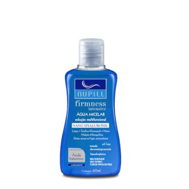 Imagem de Água Micelar Nupill Nano Hyaluronic