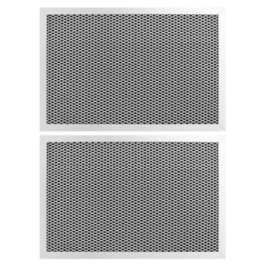 Imagem de SZRKRLA Filtro desumidificador lavável 5695 MERV 8 adequado para desumidificador AprilAire para toda a casa E070 1820 E070Z E070T 1820Z E070KZ E070KZM E070N, 2 peças