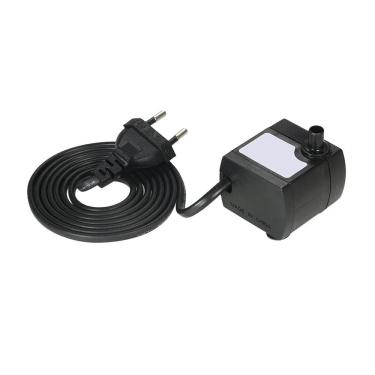 Imagem de Bomba Submersa Aquam A-180 180Lh Aquário 30L - 110V