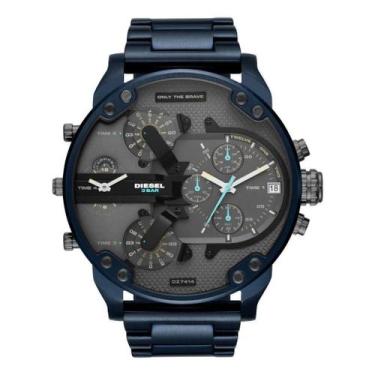 Imagem de Relógio Masculino Diesel Mr Daddy Dz7414 -Jss