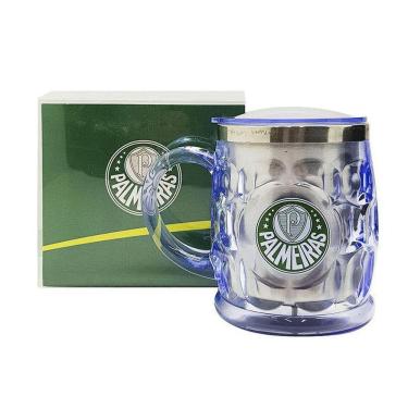 Imagem de Caneca  cristal térmica 500 ml