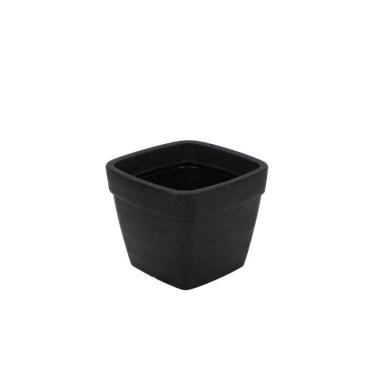 Imagem de Vaso Tramontina Egípcio Em Polietileno Granito Estelar 32cm