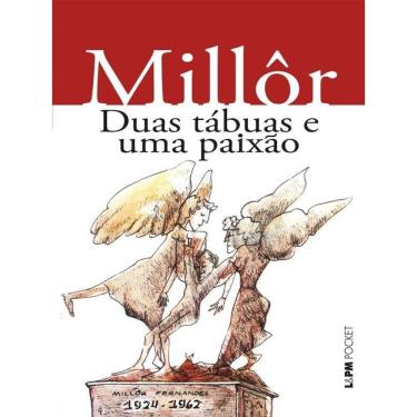 Imagem de Duas Tábuas E Uma Paixão