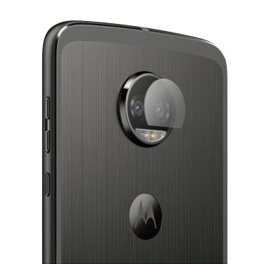 Imagem de Película de Vidro para Lente Câmera Motorola Moto Z2 Force - Gorila Shield