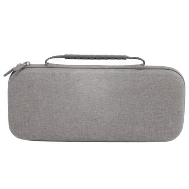 Imagem de Pilipane EVA Portable Protective Hard Shell Carrying Case for Portal Shockproof Anti Drop Travel Storage Bag with Multifunctional Storage for Console and Accessories