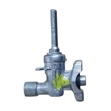 Imagem de Registro ramal para cooktop fogão fischer | tripla chama