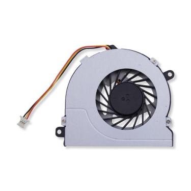 Imagem de Cooler para Notebook compatível com Dell Inspiron 14-5447-A40 Interno 