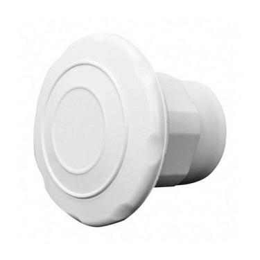 Imagem de Dispositivo de Aspiração Brustec em ABS para Piscina de Fibra 50mm