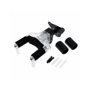 Imagem de Suporte parede p/ instrumentos corda ed. limitada gsp39wblt hercules