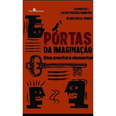 Imagem de Portas Da Imaginação