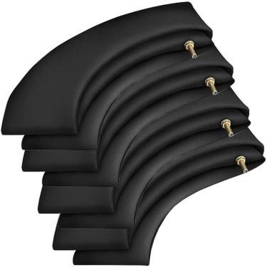 Imagem de Kit 4 Camaras De Ar 600-16 650-16 Aro 16 Ca15/16 Tr15 Maggion