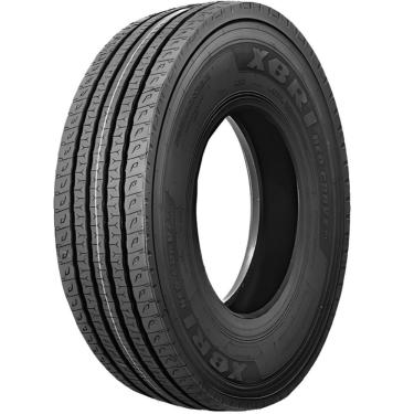 Imagem de Pneu 275/80R22.5 Liso 16 Lonas 149/146L Neo Curve P1 Xbri