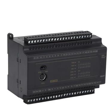 Imagem de Cryfokt Fonte de Alimentação Eficiente da Placa de Controle Industrial PLC para Módulo Controlador Lógico DC24V