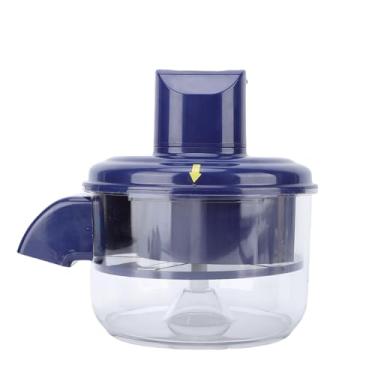 Imagem de OPPWONG Máquina Automática de Descascador de Uva, 50W 1300mAh Descascador Elétrico Sem Fio Com Uma Chave Com 6 Acessórios Descascadores Automáticos de Batata para Uvas Cerejas