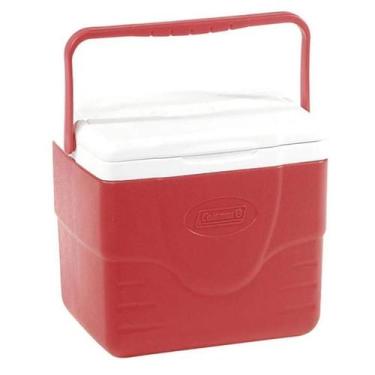 Imagem de Caixa Termica De 8,5 Litros Conservadora Para Passeio Pesca - A.R Vari