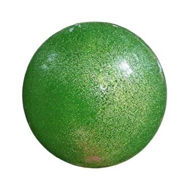 Imagem de Bola de Ginástica para Prática de Dança | Equipamento De Treino Ergonómico De Alta Elasticidade - Bola de Ginástica Rítmica para Prática de Dança para Meninas,Para Ginastas e Utilização em Casa ou Est