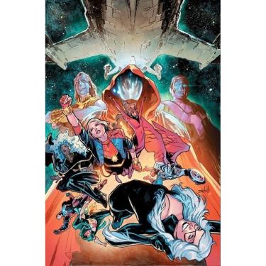 Imagem de Os Vingadores - Vol. 81