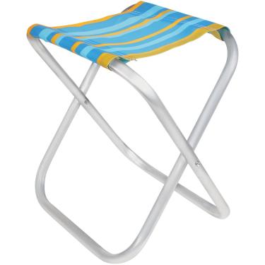 Imagem de Bel - Banqueta de Alumínio Para Praia Sortidas