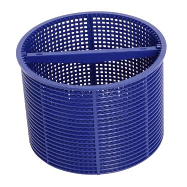 Imagem de YARNOW Cesto de escumadeira de piscina, filtro de lixo enterrado, material de prevenção de entupimento, uso prolongado