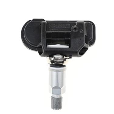 Imagem de Sensor de pressão dos pneus Pizgear TPMS para Maserati Ghibli-QP 670106084 670034786 - Acessórios para carros - Sensor de monitoramento de pressão dos pneus
