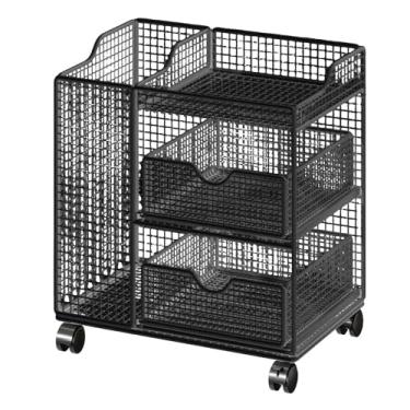 Imagem de Qraatosi Suporte para Halteres, Faixa de Resistência, Academia em Casa com Rodas, Prático, Preto