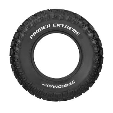 Imagem de Pneu Speedmax Aro 16 Pangea Extreme 265/75R16 123/120Q 10 Lonas -  Letras Brancas