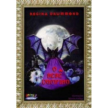 Imagem de Bebe Vampiro, O