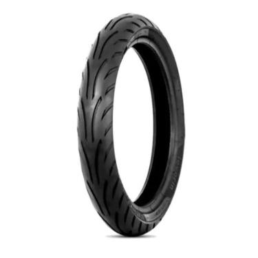 Imagem de Pneu Moto Levorin Aro 12 Matrix Scooter 90/90-12 44J TL - Dianteiro