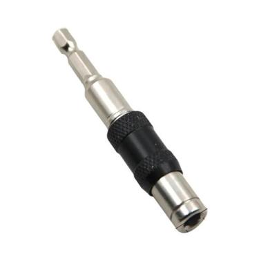 Imagem de Furadeira Elétrica Com Cabo Hexagonal E Liberação Rápida Com Barra De 